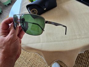 Slnečné okuliare RayBan RB3506 - 2