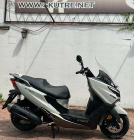 MAXI skúter KYMCO Xtown CT 300i ABS, Nové - 2