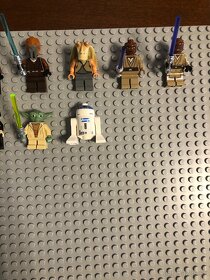 Lego star wars - 2