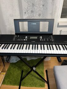 Yamaha PSR-E363 - 2