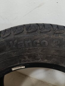 Dodavkove letne pneumatiky 215/65 R16 c - 2