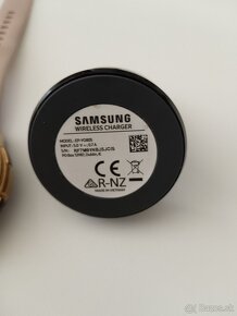 Samsung Galaxy Smart Watch Rose Gold - 2