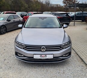 VW PASSAT VARIANT 2.0 TDI EVO BUSINESS DSG - 2