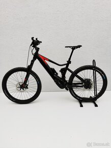 Elektrobicykel Bulls E-stream Evo AM 3 750 - M - 2