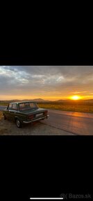 Lada 1500 vaz 2103 - 2