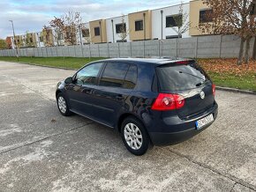 Golf 5 1.9 TDI 77kw BKC - 2