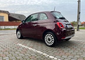 Fiat 500 - 2