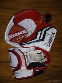 Set vaughn PRO, betony 33, lapacka SR, vyrazacka SR - 2