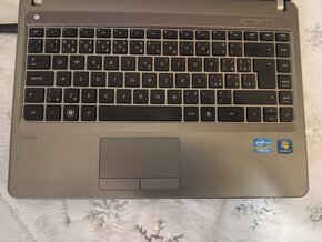 predám základnú dosku pre notebook Hp probook 4330s - 2