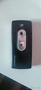 Sony ericsson T630 - 2