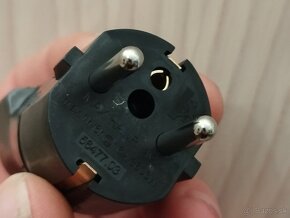 Adapter - redukcia CH - EU - 2