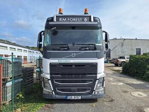 VOLVO FH 540 - 2