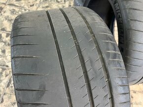 Michelin Cup 2 305/30 R20 a 245/35 R20 - 2