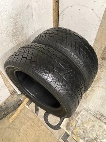 Michelin 255/50 R19 2x=70€ - 2