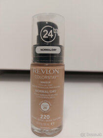 Makeup - REVLON - Colorstay - normal/dry - 2