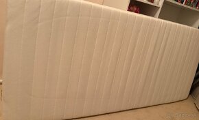 Matrac Malfors Ikea, 90x200 - 2