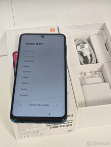 Xiaomi Redmi Note 9 Pro 128gb - 2