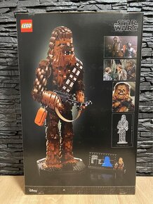 LEGO® Star Wars™ 75371 Chewbacca™ - 2