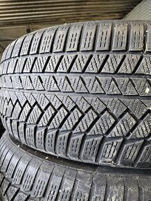 4x zimné pneu 265/55r19 - 2