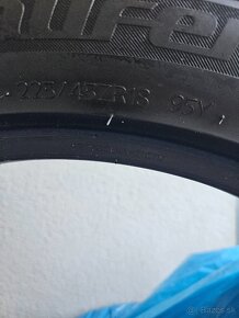 225/45 R18 - 2