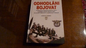 knihy – literatúra faktu, história, military 19 - 2