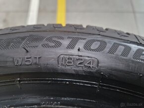 BRIDGESTONE 205/45R17 84W - 2