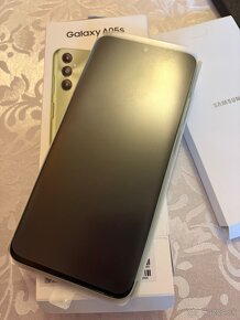 Samsung galaxy a05s - 2