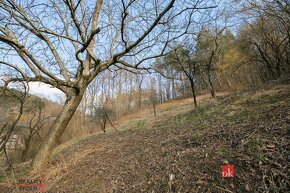 Ponúkame na predaj  pozemok Banská Bystrica-Iliaš, siete blí - 2