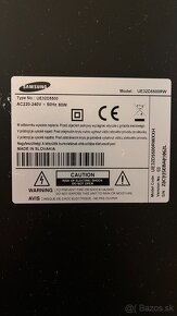 predám LCD TV Samsung 32" UE32D5500 (na náhradné diely) - 2