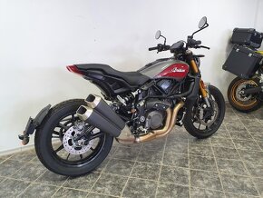 Indian FTR 1200 S 11200€ NETTO - 2