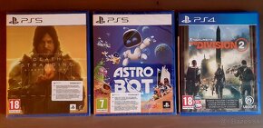 Astro Bot PS5 - 2