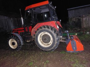 Zetor7340 - 2