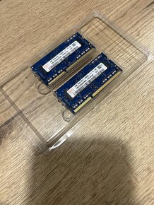 RAM HYNIX DDR3 2GB 1600mhz sodimm - 2