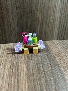 Lego friends umyvarka - 2