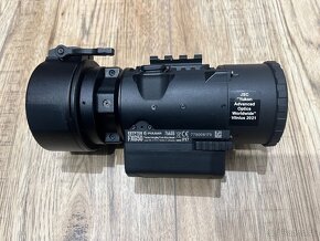 Pulsar Krypton FXG50 termo predsadka - 2