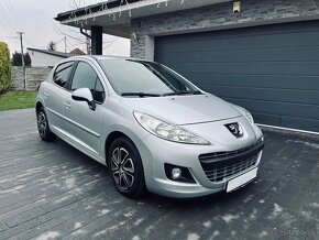 Peugeot 207 - 2