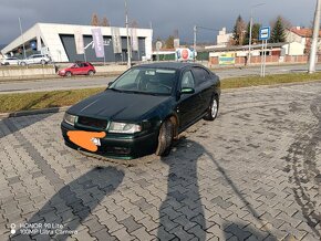 Predam Škoda Octavia 1.9 66kw - 2