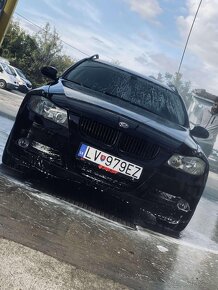 BMW E90 320d - 2