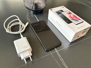 Xiaomi Redmi Note 12 Dual SIM / 64 GB Sivý - 2