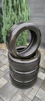 225/45R17 4ks Barum - 2