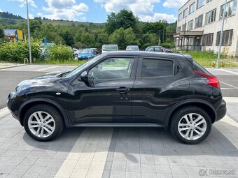 Nissan Juke - 2