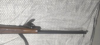 7x64  gulovnica CZ 555 - 2