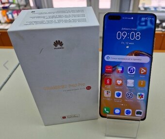 Predám Huawei P40 Pro 8GB/256GB Dual SIM - 2