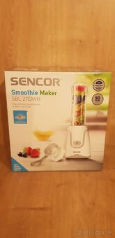 Smoothie Maker - 2