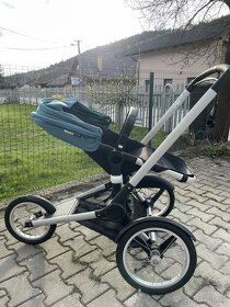 Bugaboo runner - 2