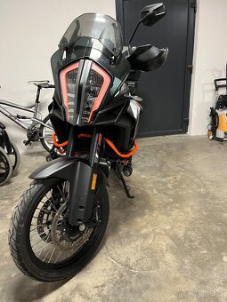 KTM 1290 Adventur R - 2