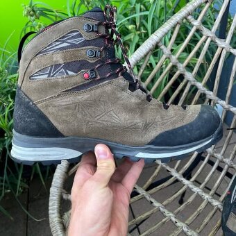 Kayland Cross Ground GTX velk. 46 - 2