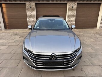 Volkswagen Arteon Shooting Brake 2.0 TSI DSG Elegance - 2