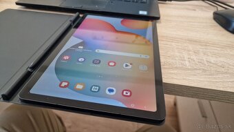 Samsung Galaxy Tab S6 Lite 2022 wifi - v záruke, aj vymením - 2