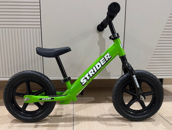 Odrážadlo Strider Sport chlapčenské 12´´ - 2